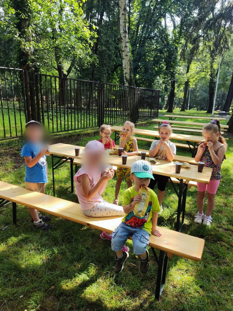 Výlet 2023