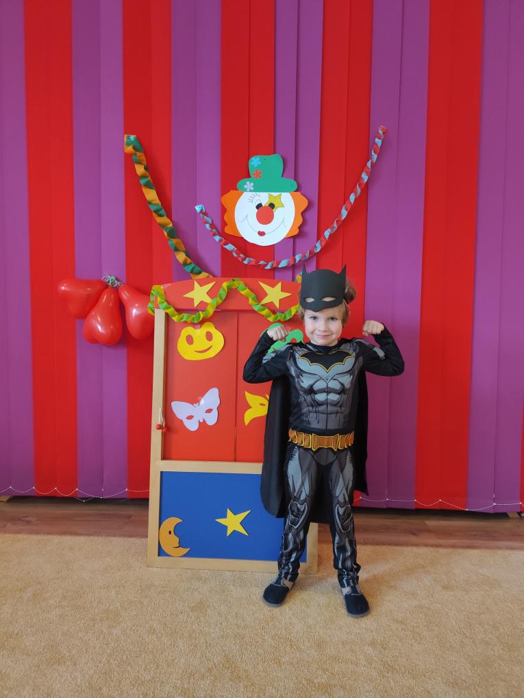 Karneval  2025
