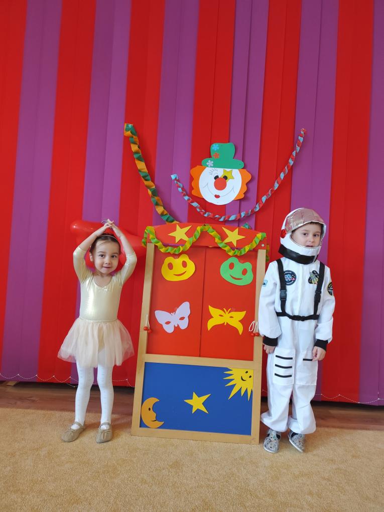 Karneval  2025