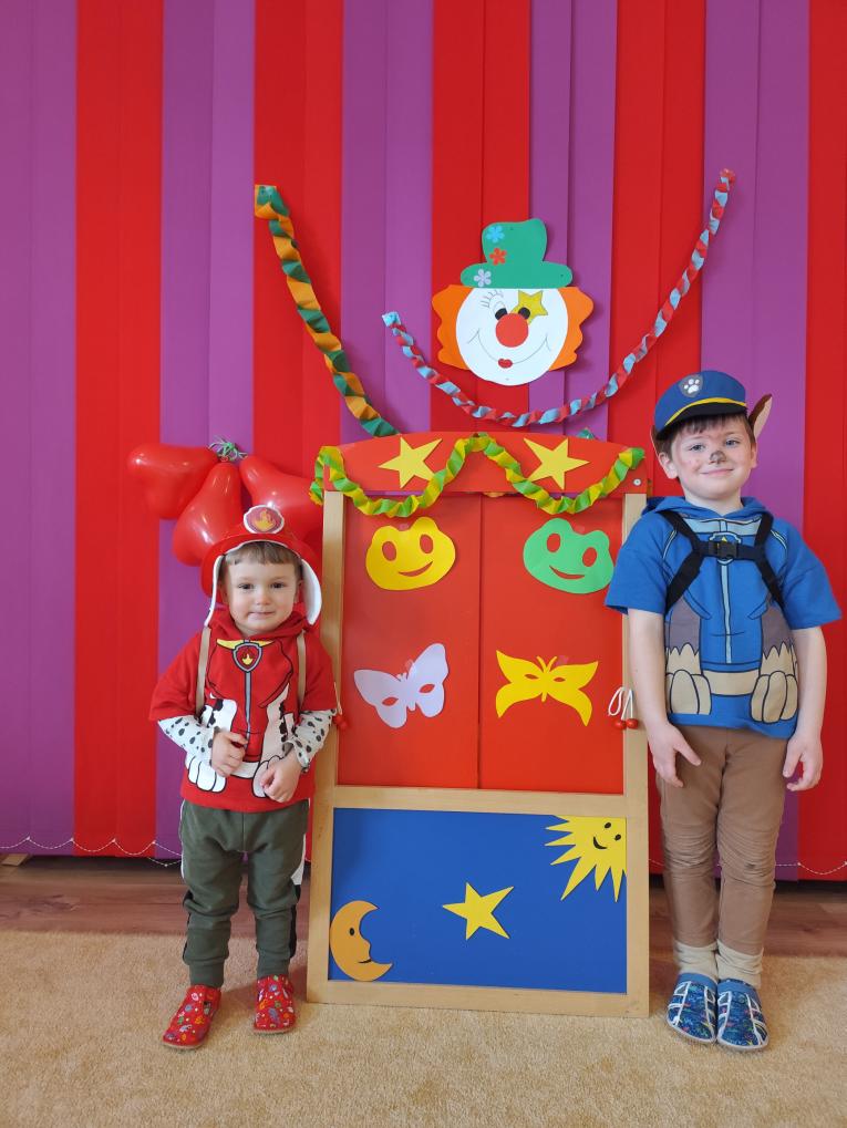 Karneval  2025