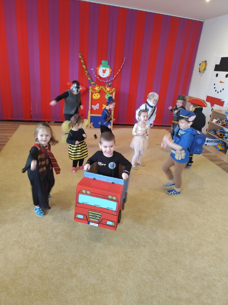 Karneval  2025