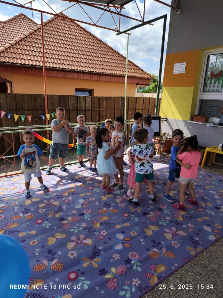 Predškoláci 2025