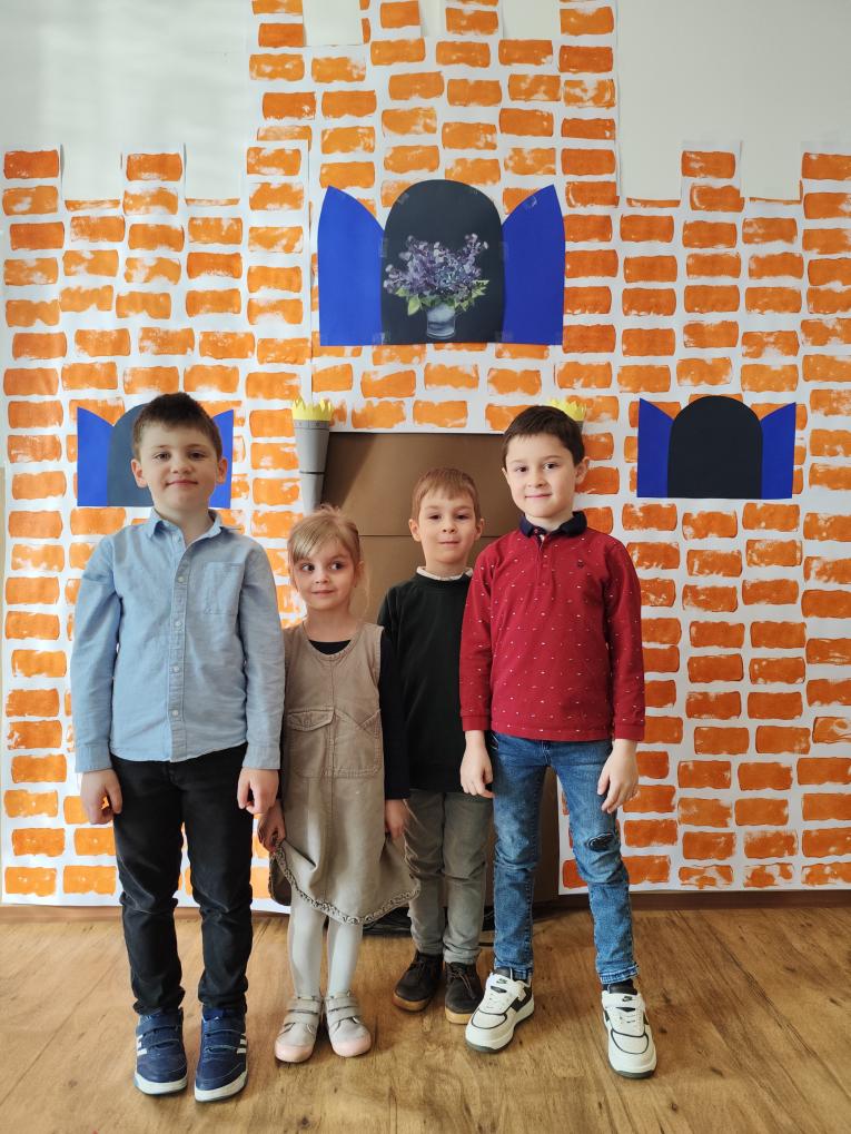 Recitačná súťaž 