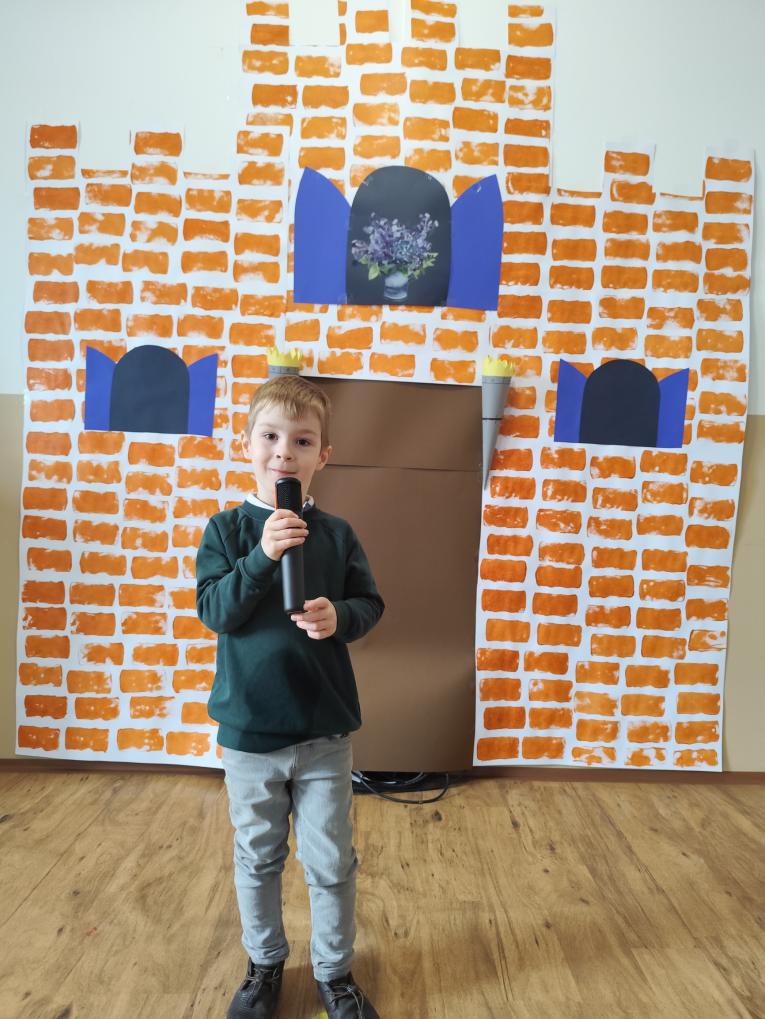 Recitačná súťaž 