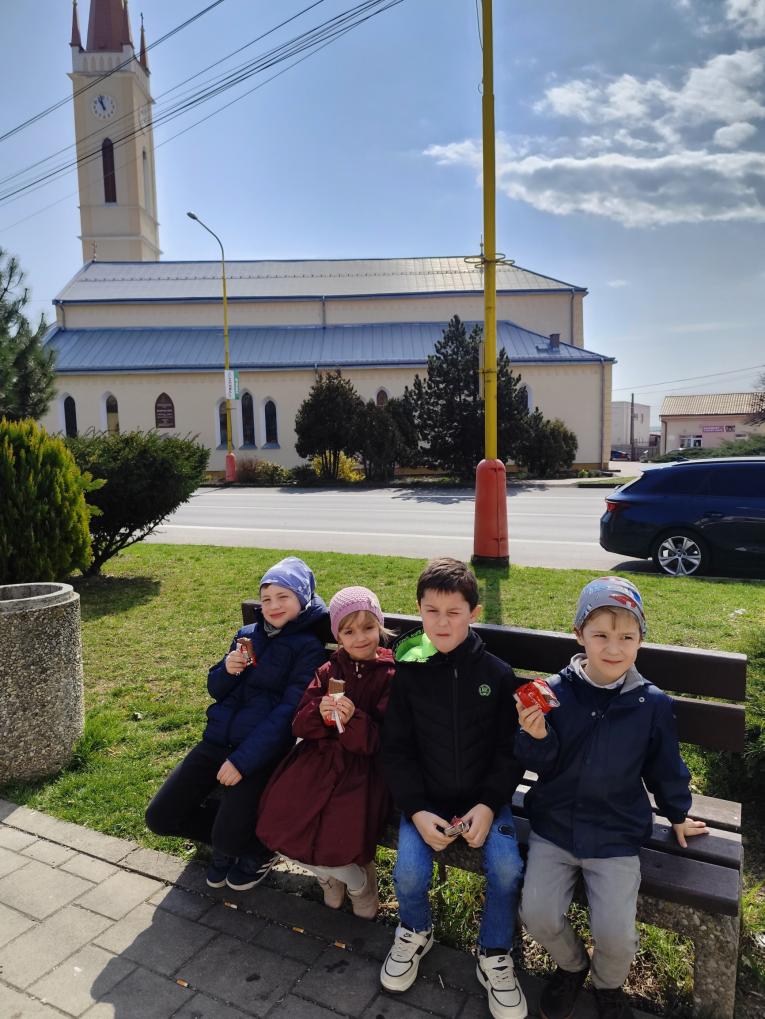 Recitačná súťaž 