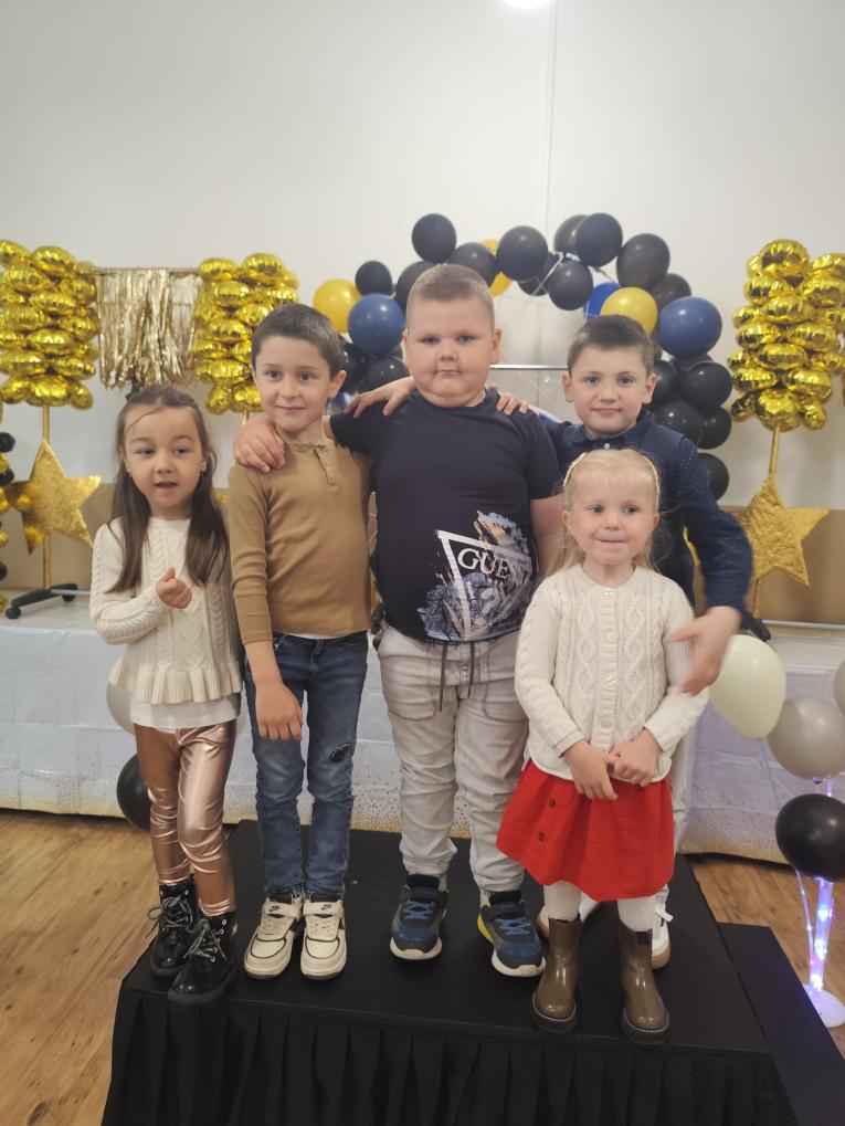 CVČ SuperStar 