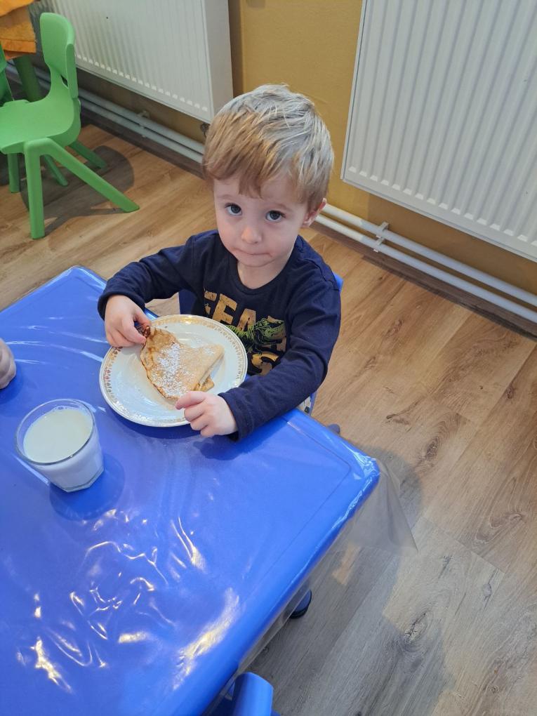 Mikulášska desiata 