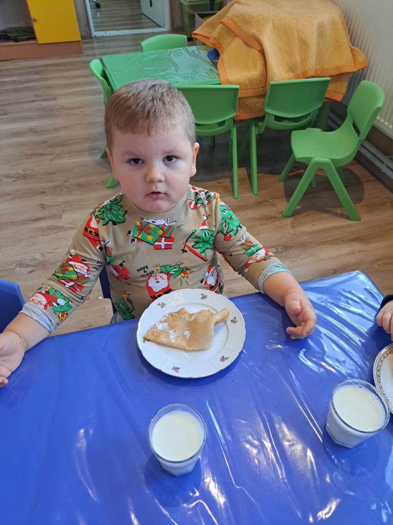 Mikulášska desiata 