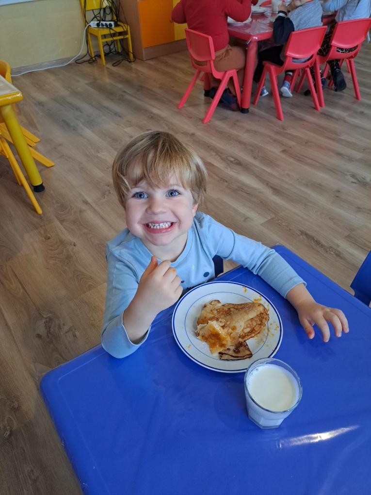 Mikulášska desiata 