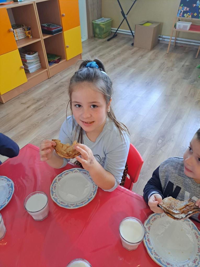 Mikulášska desiata 