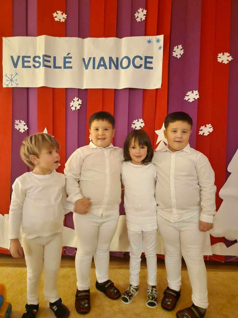 Vianoce 2023