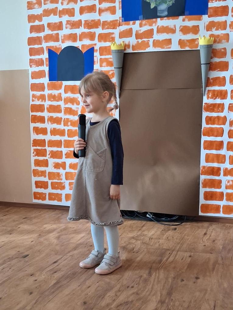 Recitačná súťaž 