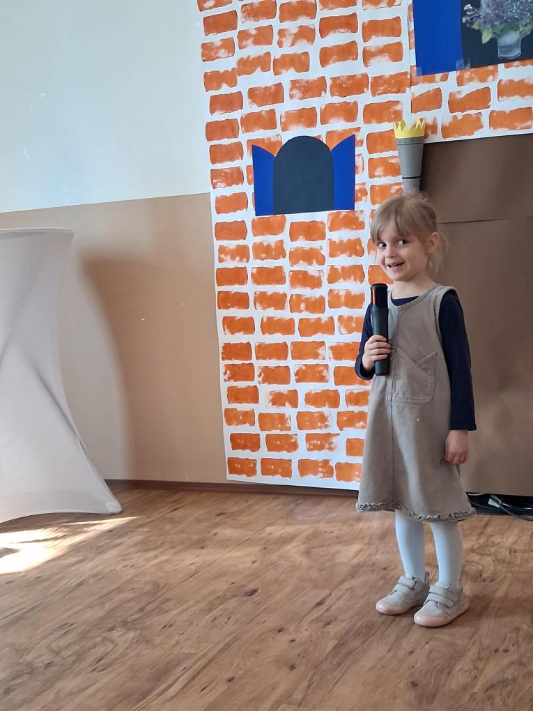 Recitačná súťaž 