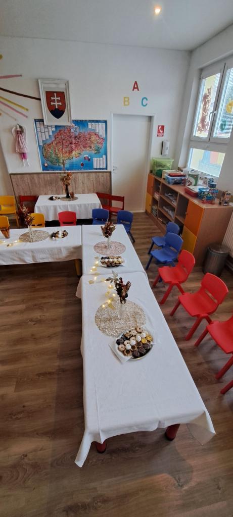 Úcta starším 2025