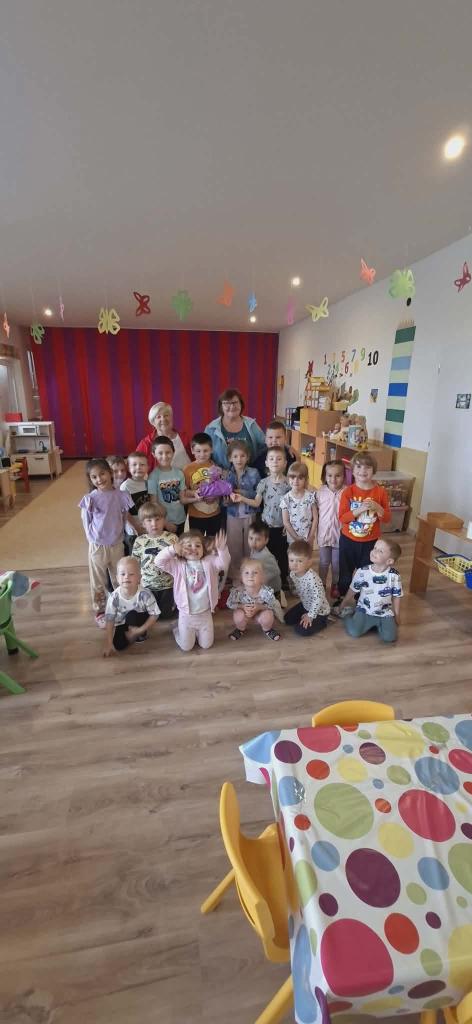 MDD a&nbsp;návšteva DHZ Sečovce 