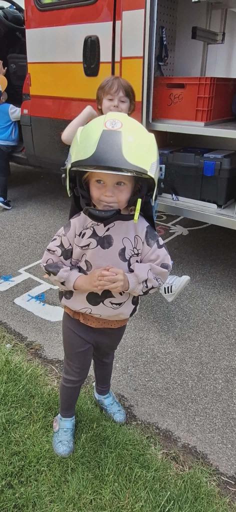 MDD a&nbsp;návšteva DHZ Sečovce 