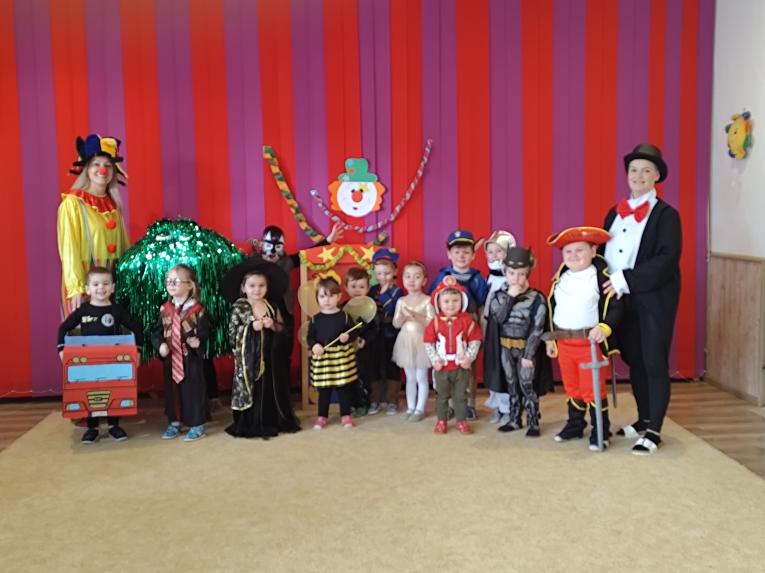 Karneval  2025