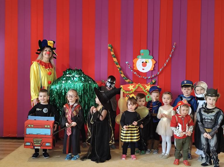Karneval  2025