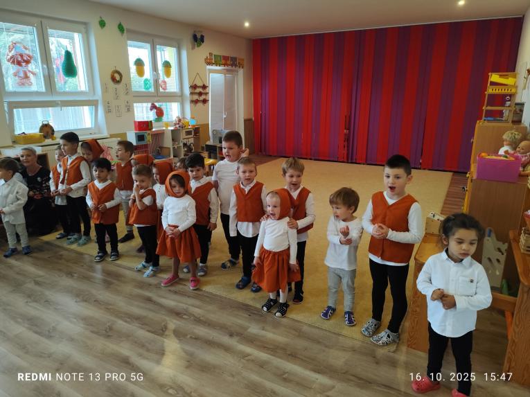 Úcta starším 2025