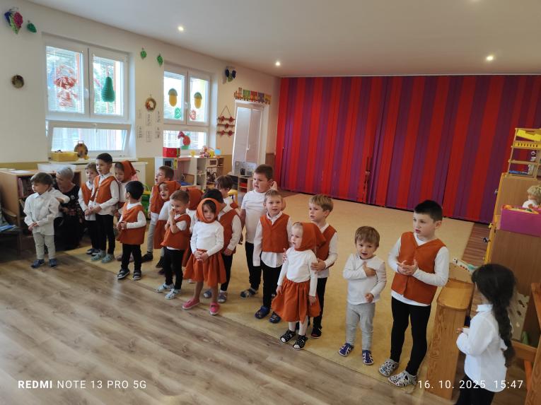 Úcta starším 2025