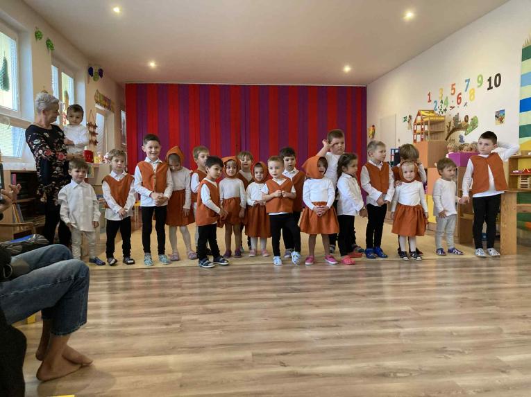 Úcta starším 2025